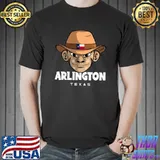 Arlington Texas Premium T-Shirt Unisex