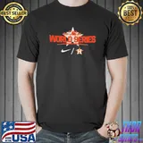 astros world series 2021 houston astros world series s Unisex