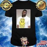 Athid Houth Pharrell Williams Shirt