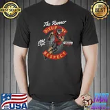 Athlete American Football Touchdown Mom Dad Kid Respect T-Shirt Unisex