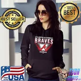 atlanta Braves 2021 World Series Bound Amusing Night shirt
