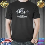atlanta Braves Nike 2021 World Series World Wide Event s Unisex