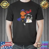 Atlanta Braves Ozzie Albies And Puchi Shirt