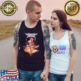 Babymetal Download Festival 2018 Shirt Tank Top