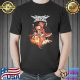 Babymetal Download Festival 2018 Shirt Unisex