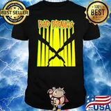 Bad brains shirt