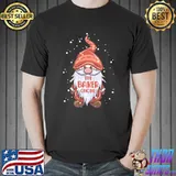 Baker Gnome Matching Family Group Christmas Party Pajama T-s Unisex
