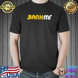 Banh mi YellowWhite Classic T-Shirt Unisex