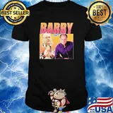 Barry Evans EastEnders Opera Shirt