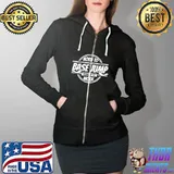 Base Jumping forced to work T-Shirt Full Zip Hooded