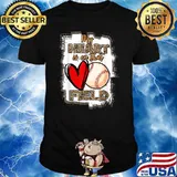 Baseball Player Leopard Cheetah Baseball Love Baseball Fan T-Shirt