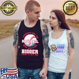Baseball Wondered Bigger Hit Me Baseballer T-Shirt
