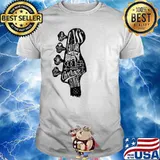 Bass Guitar is Way Cooler than Average Guitar shirt