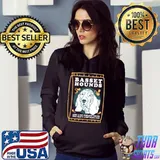 Basset Hounds Are Like _ Dog Owner Basset Hound T-Shirt