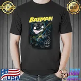 Batman Chibi Shirt