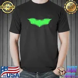Batman fluorescent Shirt