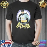 Batman West Shirt