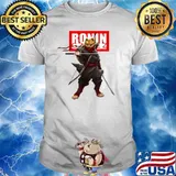 Battle of Mems Video Game Lovers RoninGmz Investors Fam T-Shirt
