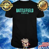Battlefield 2042 shirt