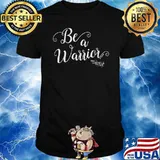 Be a warrior disney a wrinkle in time shirt