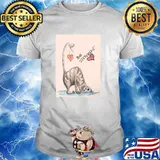Be different by Heidi Eder Classic T-Shirt