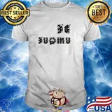 Be Unique In Backwards Letter T-Shirt