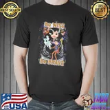 BE WISE Be BRave Coraline s Unisex