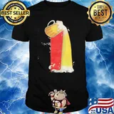 Beers German Flag Prost 2021 2022 Shirt