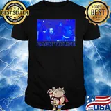 Belly Game of Thrones Back To Life Jon Snow shirt