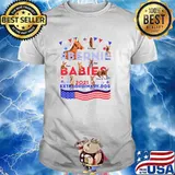 Bernie Babies 2021 extraordinary.dog Essential T-Shirt