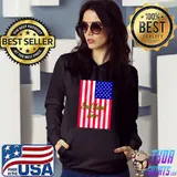 Best Aunt 4 Ever, Aunt Gift, Aunt T-Shirt