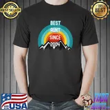 Best Aunt Since 2004 Raglan Baseball T-s Unisex