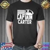 Best captain Carter shirt