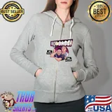 Best Selling PodComedy Essential T-Shirt Full Zip Hooded