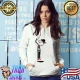 Bestest Mime Ever John Schwegel Halloween Shirt