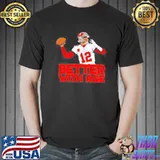 Better with age Tom Brady Tampa Bay Buccaneers shirt