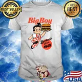 Big Boy Burger Burbank Since 1949 Essential T-Shirt