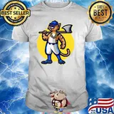 Big Cat Premium T-Shirt