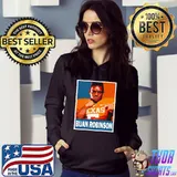 Bijan Robinson Texas Longhorns Shirt