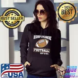 Bishop Sycamore Football Est 2021 shirt