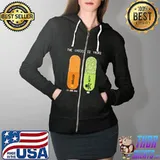Bitcoin Pill vs. USD Pill The choice is your T-s Full Zip Hooded