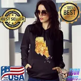 Black Adam Black Picture Shirt Hoodie