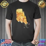 Black Adam Black Picture Shirt