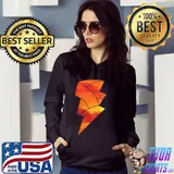 Black Adam Design Shirt Hoodie