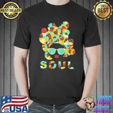 Black History Power gift Melanin American African Pride Soul s Unisex