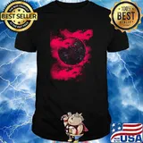 Black Hole Classic T-Shirt