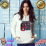 Blessed are the pure in heart for they shall see god s Hoodie