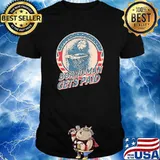 Board Man Gets Paid Basketball Shirt