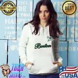 Boston Celtics Ovo X Nba Celtics Shirt