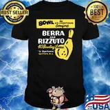 Bowl air conditioned comfort berra and rizzuto 40 bowling lanes in styertowne clifton shirt